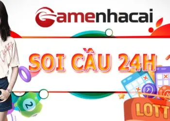 Soi cầu 24h miền Bắc, soi cầu 24h lô tô siêu chuẩn