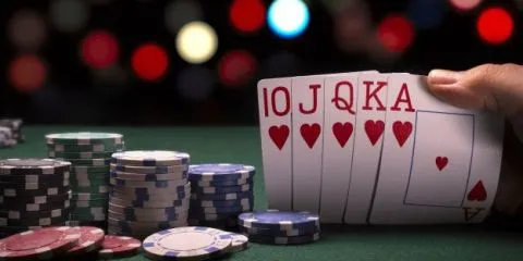 Thùng phá sảnh là gì? Thùng phá sảnh poker mạnh cỡ nào?