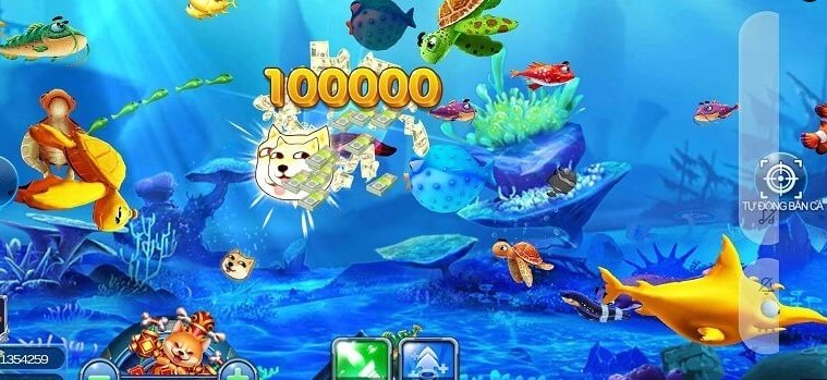 Kinh nghiệm chơi game bắn cá đổi thưởng từ các chuyên gia hàng đầu