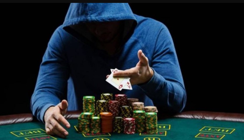 Cách chơi poker dễ hiểu, cách chơi bài poker giỏi - Ảnh 6