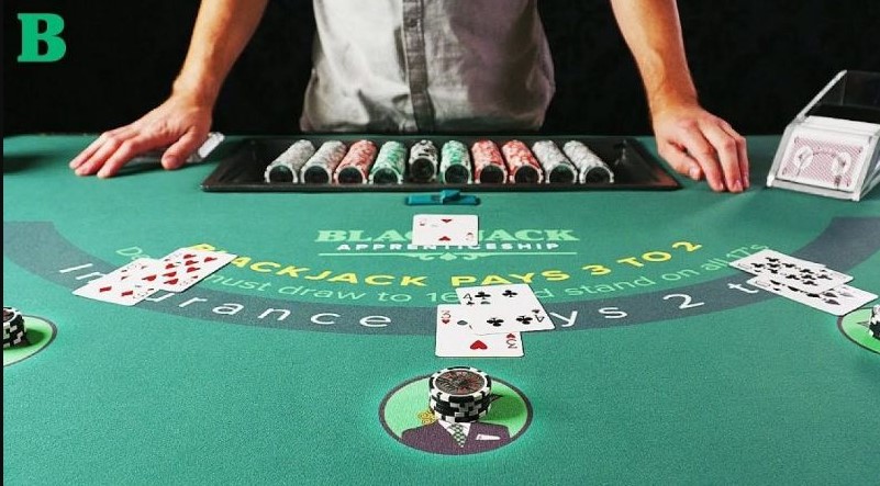 Cách chơi poker dễ hiểu, cách chơi bài poker giỏi - Ảnh 5