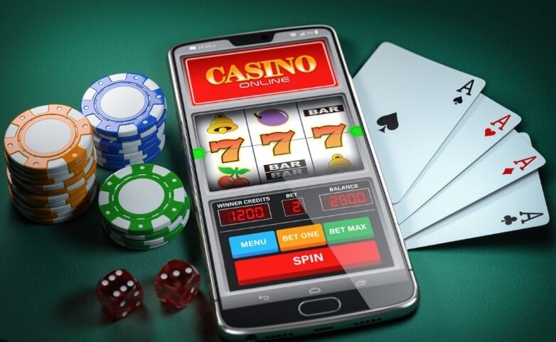 Casino online là gì?