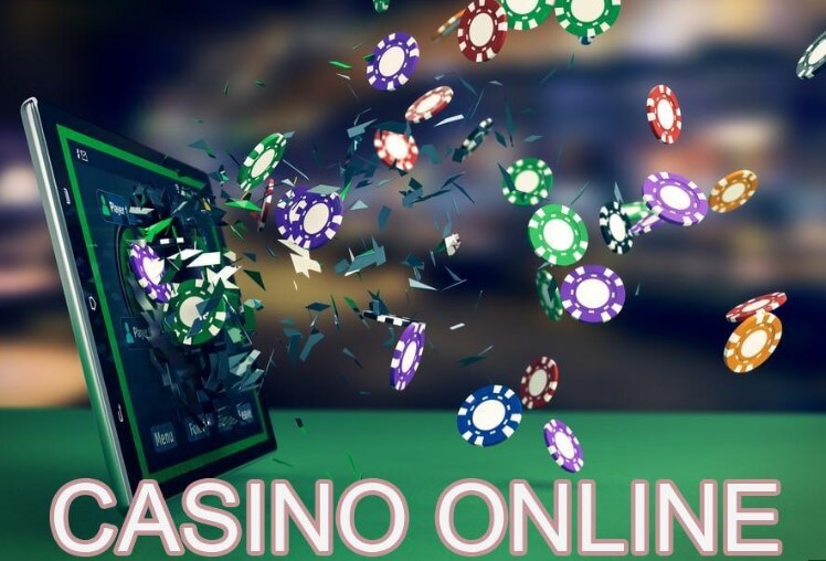 Ưu điểm của casino online so với Casino truyền thống