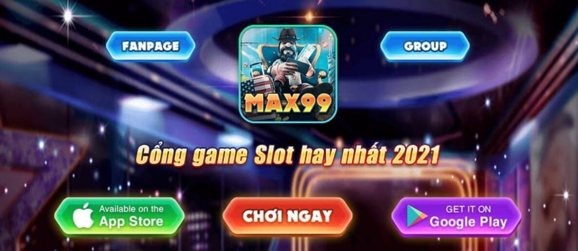 Maxvip99 – Thương hiệu lớn trong làng Game bài đổi thưởng