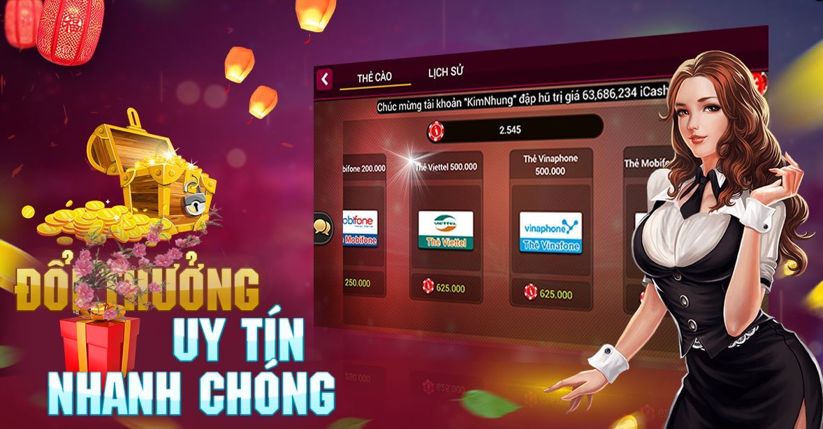 Thế nào là một cổng Game bài đổi thưởng uy tín?