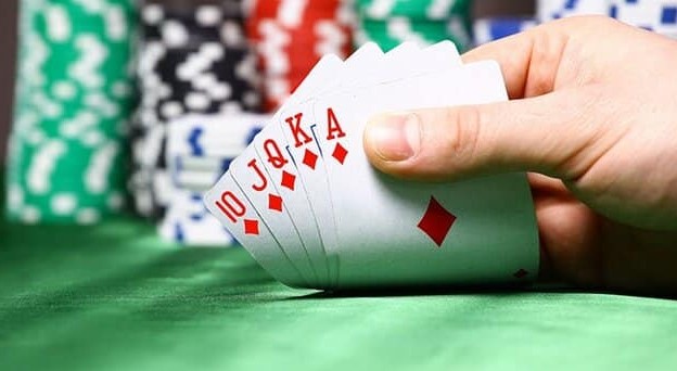 Thùng phá sảnh là gì? Thùng phá sảnh poker mạnh cỡ nào? - Ảnh 3